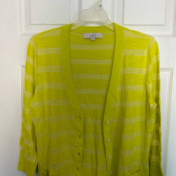 Beautiful lightweight loft, cardigan, - Picture 8 of 9